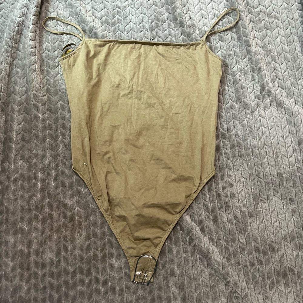 Motel Rocks Body suit - Picture 3 of 5